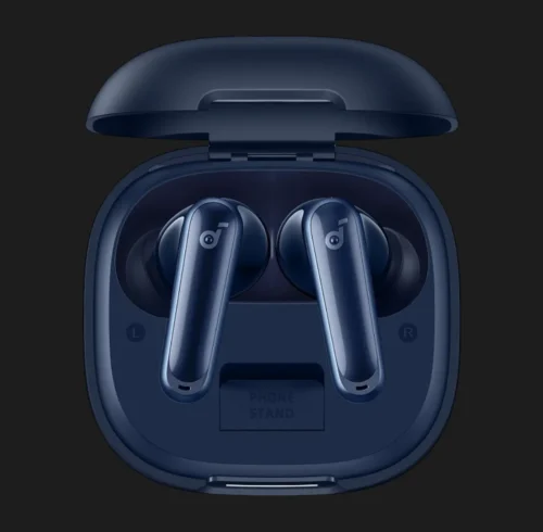 Навушники Anker SoundCore P40i (Blue)