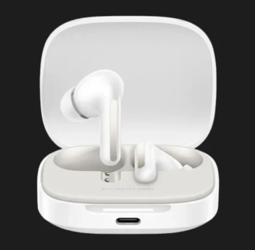 Навушники Redmi Buds 6 (Cloud White)