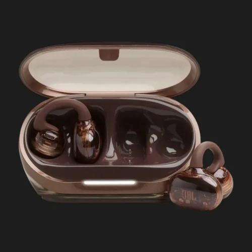 Навушники JBL Soundgear Clips (Copper)