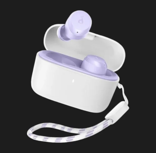 Навушники Anker SoundСore A25i (Purple)