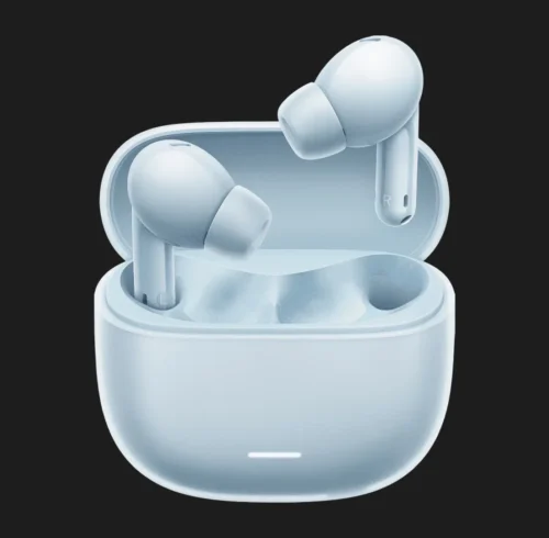 Навушники Redmi Buds 6 Lite (Blue)