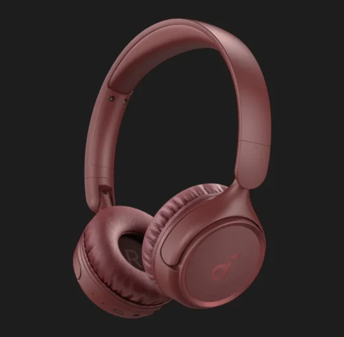 Навушники Anker SoundСore H30i (Red)