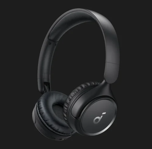 Навушники Anker SoundСore H30i (Black)