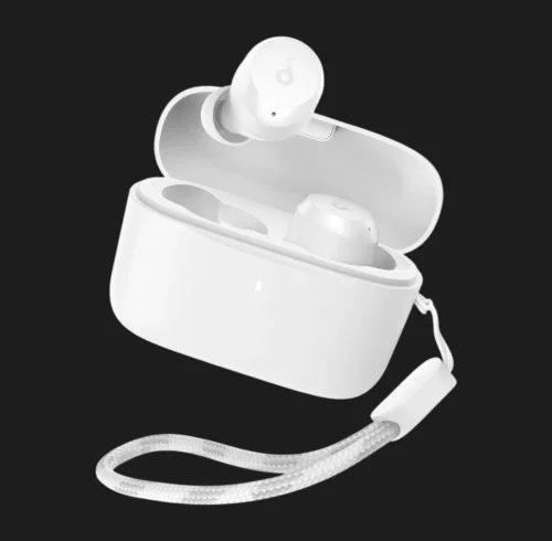 Навушники Anker SoundСore A25i (White)