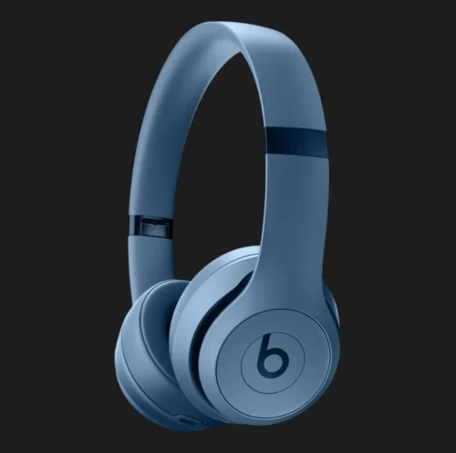 Навушники Beats by Dr. Dre Solo 4 (Slate Blue)
