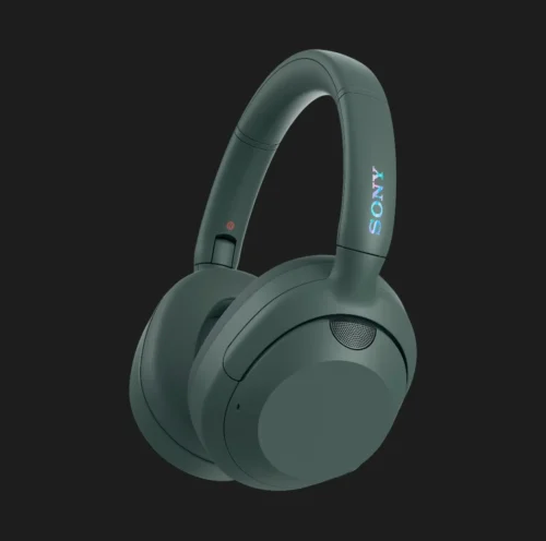 Навушники Bluetooth Sony Over-ear ULT WEAR (Forest Gray)