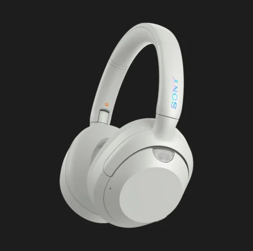 Навушники Bluetooth Sony Over-ear ULT WEAR (Off White)
