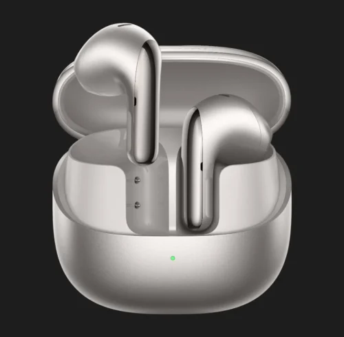 Навушники Xiaomi Buds 5 (Titan Gray)