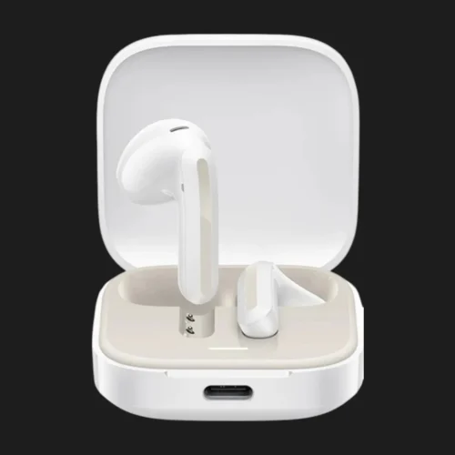 Навушники Redmi Buds 6 Active (White)