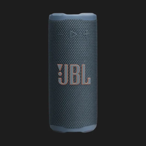 Портативна акустика JBL Grip (Blue)