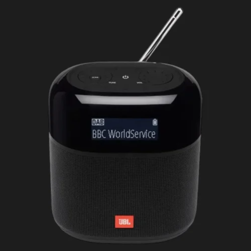 Портативна акустика JBL Tuner XL (Black)