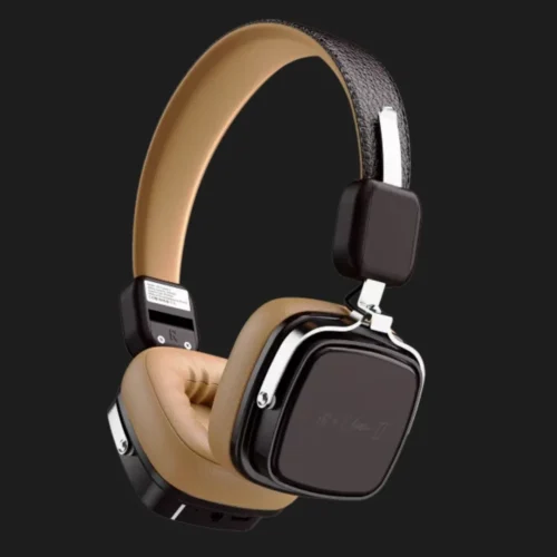 Навушники Proove 70's Classic II (Beige/Brown)