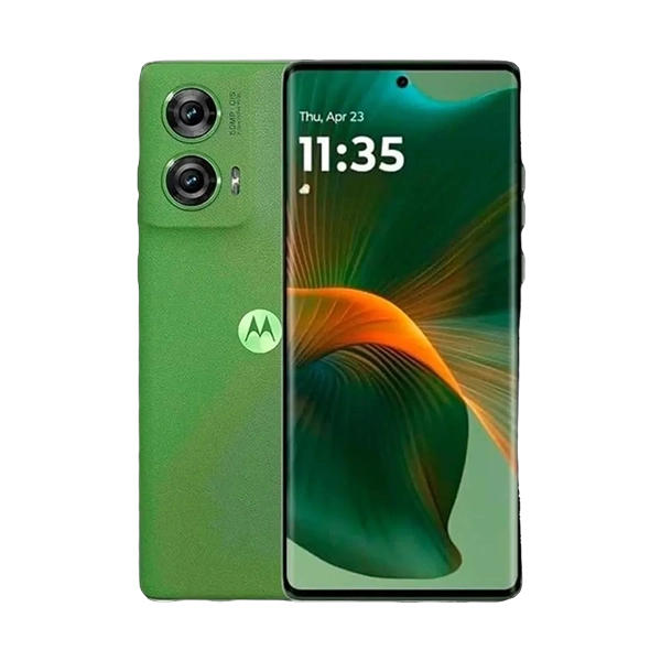 Смартфони Motorola