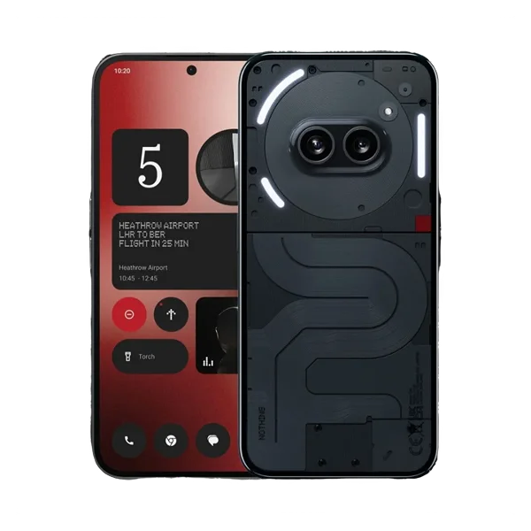 Смартфони Nothing