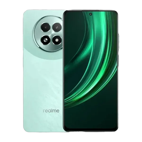 Смартфони Realme