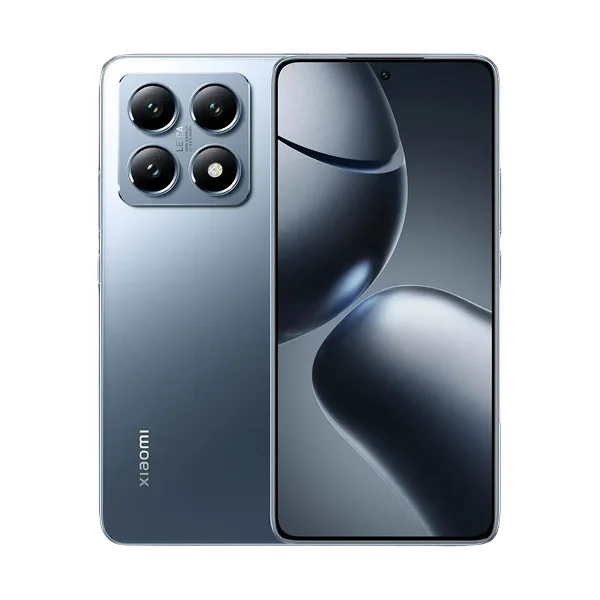 Смартфони Xiaomi