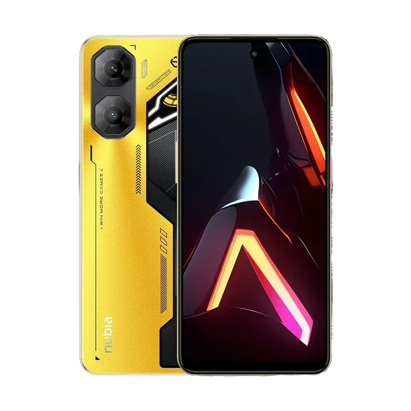 Смартфони ZTE