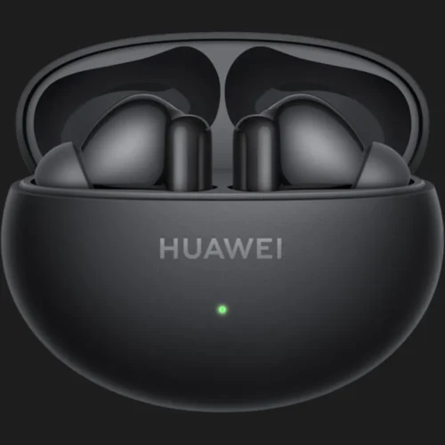 Навушники HUAWEI FreeBuds 6i (Black)