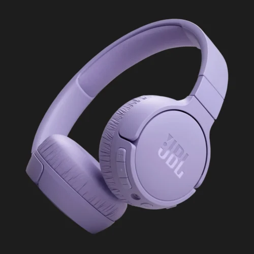 Навушники JBL Tune 670NC (Purple)