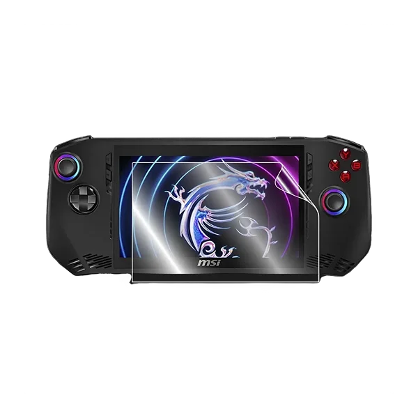 Захисне скло та плівки