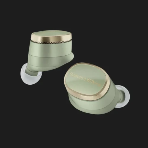 Навушники Bowers & Wilkins Pi 8 (Jade Green)