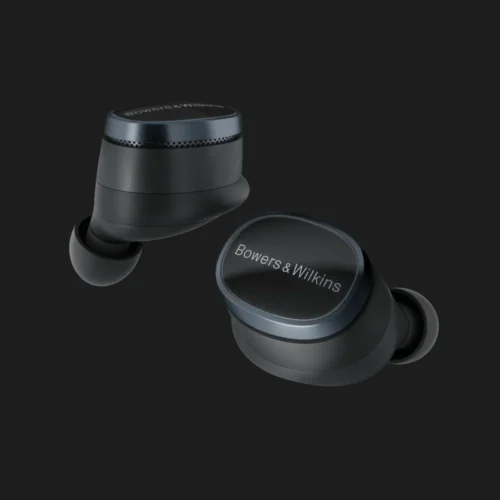 Навушники Bowers & Wilkins Pi 8 (Anthracite Black)