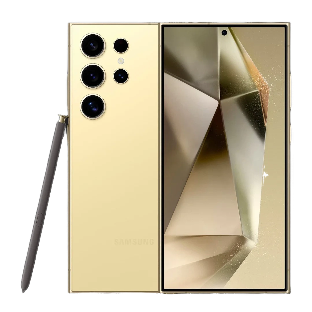 Смартфони Samsung Galaxy S24 Ultra
