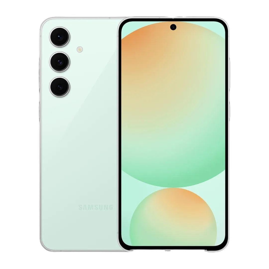 Смартфони Samsung Galaxy S24 FE