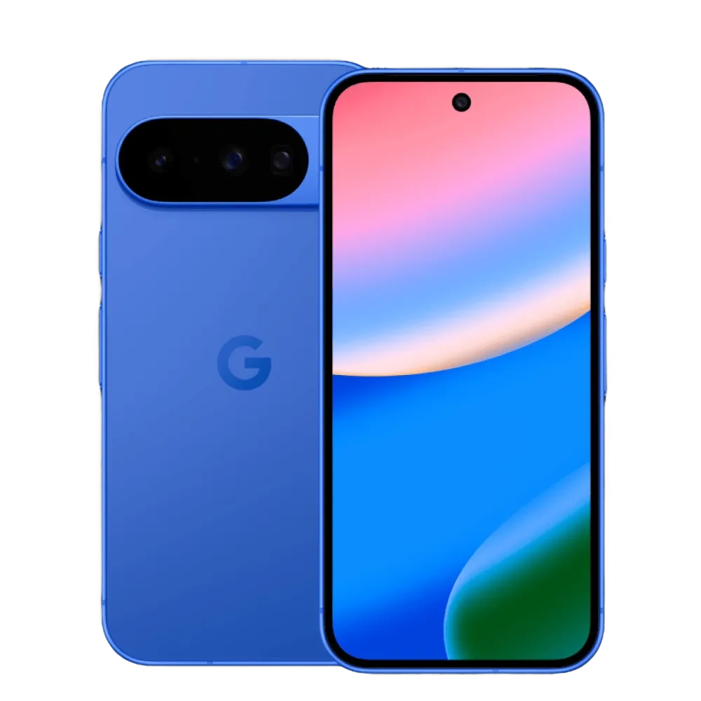 Google Pixel 10