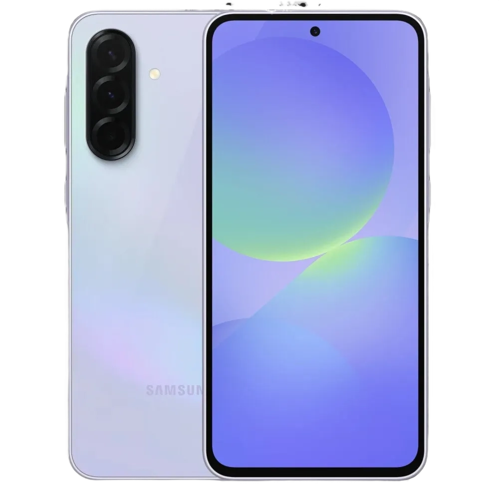 Смартфони Samsung Galaxy A36
