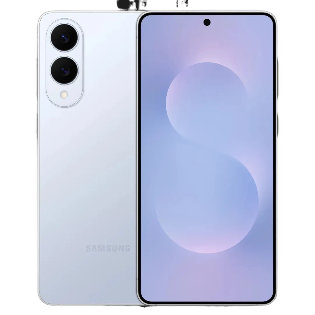 Samsung Galaxy S25 Edge